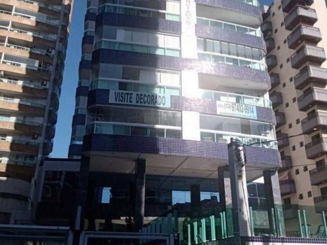 Apartamento venda em Região Imediata de Santos, Região Metropolitana da Baixada Santista