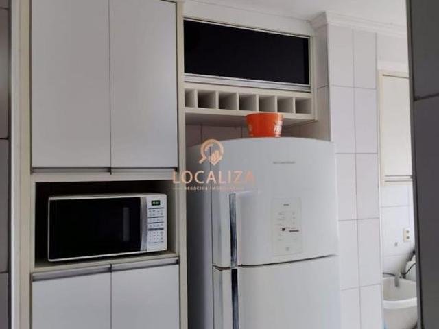 Apartamento venda em Região Imediata de São José dos Campos, Região Metropolitana do Vale do Paraíba e Litoral Norte