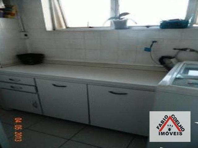 Apartamento venda em Vila Andrade, São Paulo