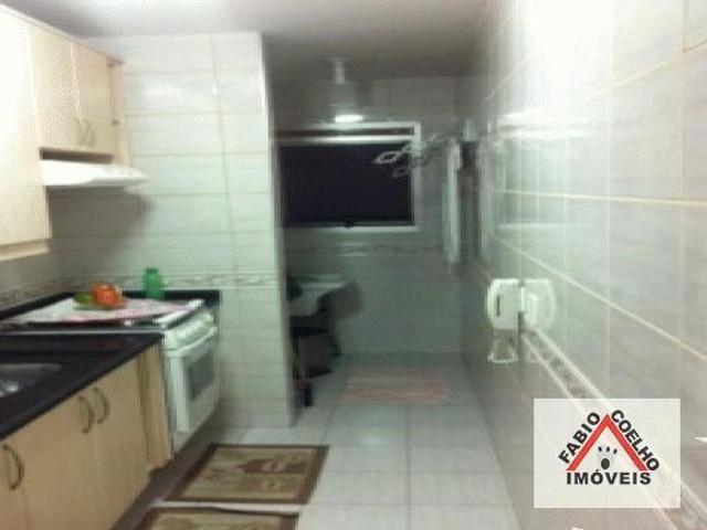 Apartamento venda em Região Imediata de São Paulo, Região Metropolitana de São Paulo