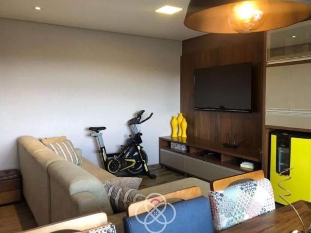 Apartamento venda em Região Imediata de Jundiaí, Louveira