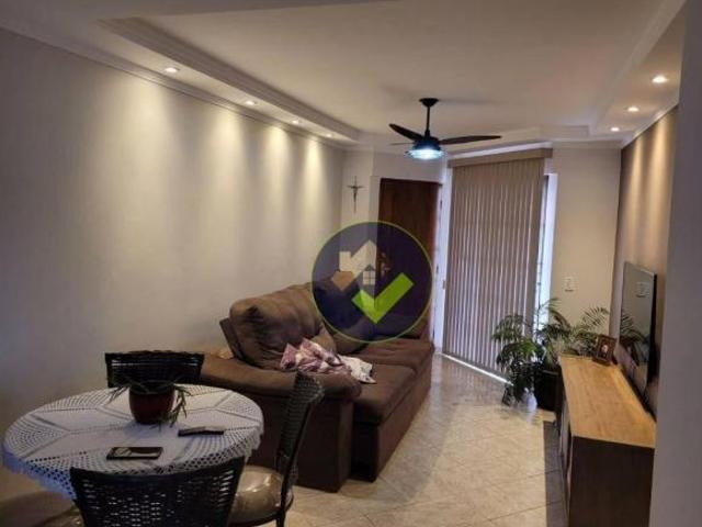 Apartamento venda em Jardim Carvalho, Bauru