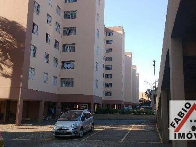 Apartamento venda em Cidade Ademar, São Paulo