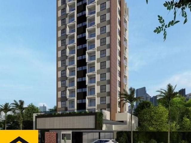 Apartamento venda em Vila Augusto, Mauá