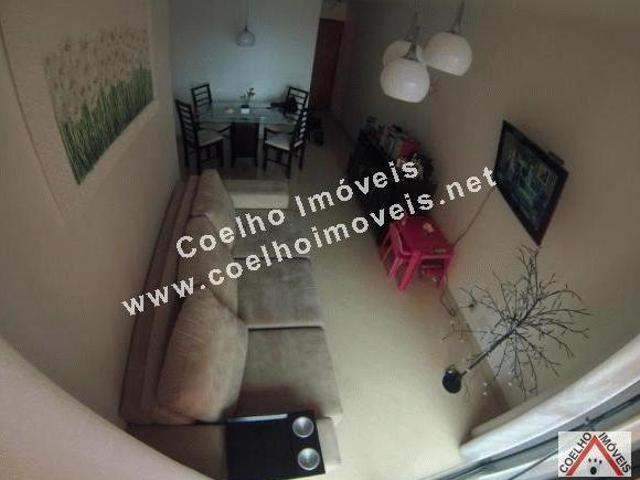 Apartamento venda em Campo Grande, São Paulo