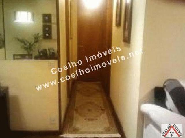 Apartamento venda em Campo Grande, São Paulo