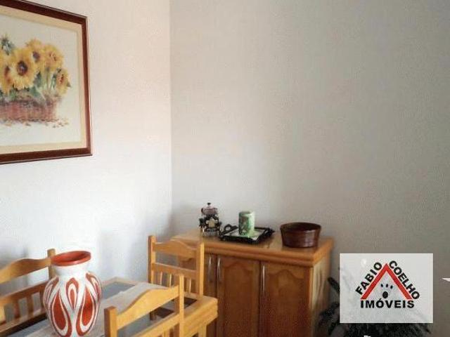 Apartamento venda em Campo Grande, São Paulo