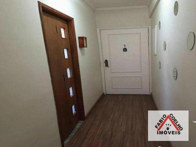 Apartamento venda em Campo Grande, São Paulo