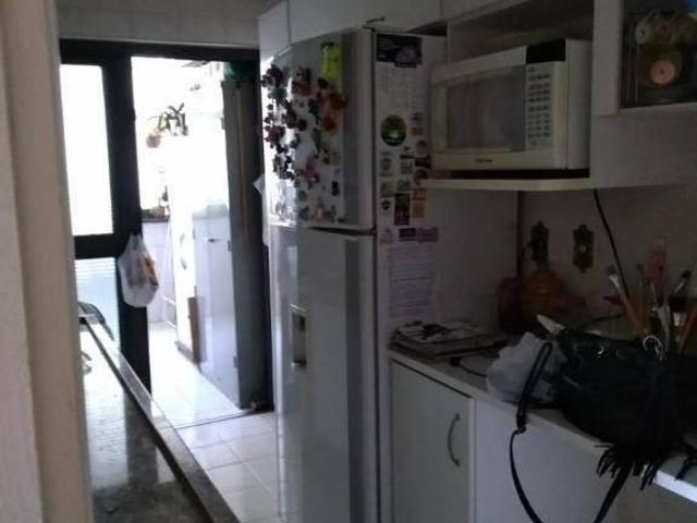Apartamento venda em Região Imediata de São Carlos, São Carlos