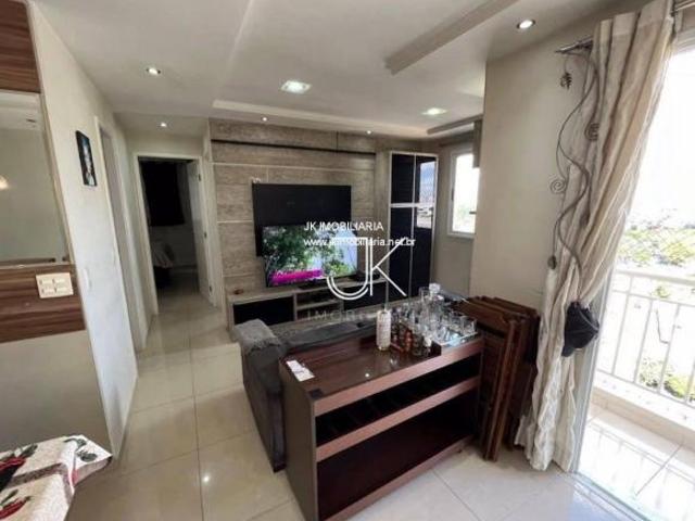 Apartamento venda em Bairro da Coroa, São Paulo
