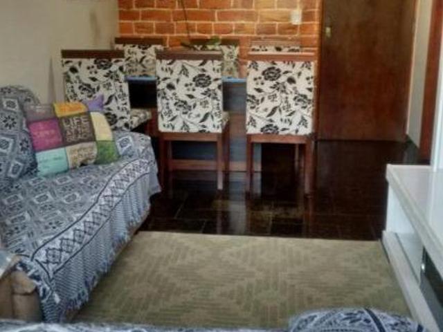 Apartamento venda em Cidade Ademar, São Paulo