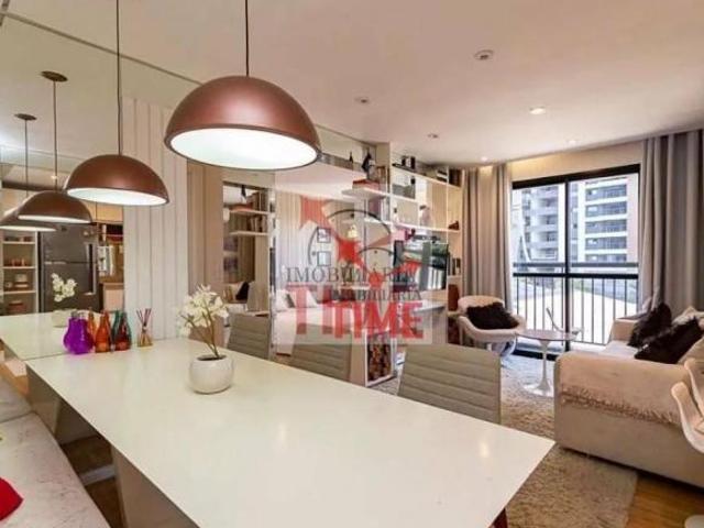 Apartamento venda em Região Geográfica Imediata de Curitiba, Região Metropolitana de Curitiba