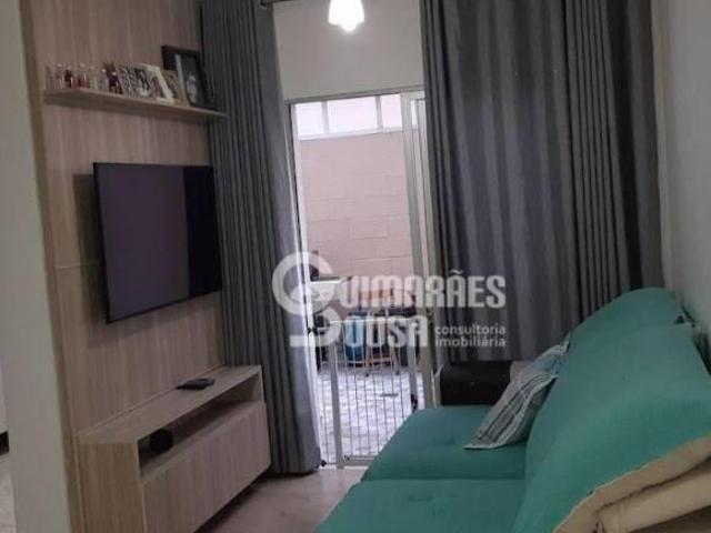 Apartamento venda em Terra Nova, Jundiaí