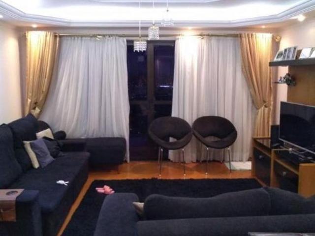 Apartamento venda em Guarulhos, Vila Galvão