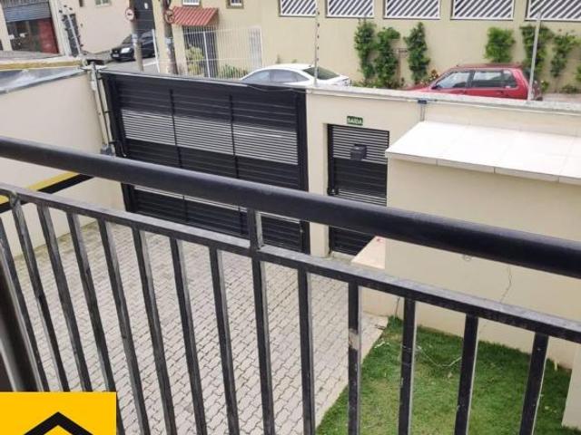 Apartamento venda em Jardim Pilar, Mauá