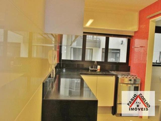 Apartamento venda em Vila Olímpia, São Paulo