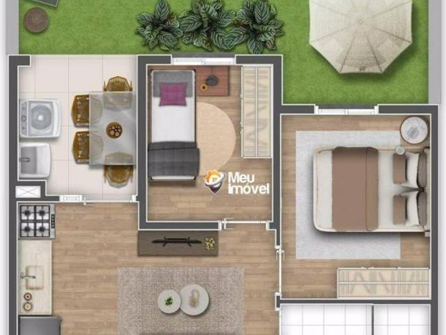 Apartamento venda em Piqueri, São Paulo