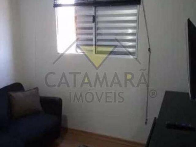 Apartamento venda em Mogi das Cruzes, Vila São Paulo