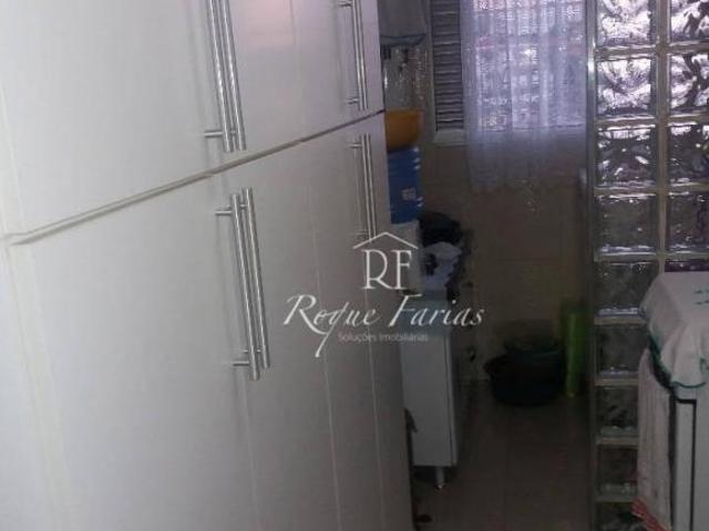 Apartamento venda em Rio Pequeno, São Paulo