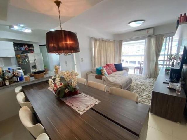 Apartamento venda em Região Imediata de Santos, Região Metropolitana da Baixada Santista
