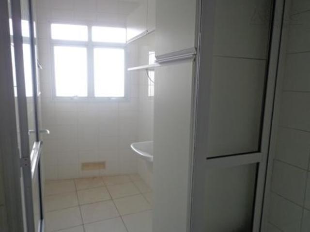 Apartamento venda em Região Imediata de Bauru, Bauru
