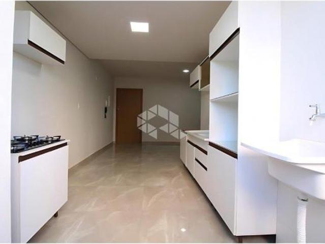 Apartamento venda em Região Geográfica Imediata de Caxias do Sul, Farroupilha