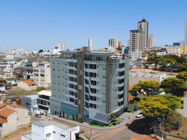 Apartamento venda em Região Geográfica Imediata de Alfenas, Alfenas