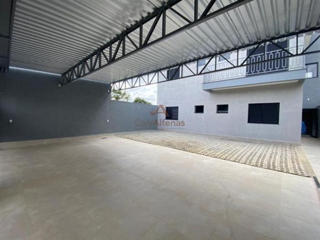 Apartamento venda em Região Geográfica Imediata de Alfenas, Alfenas