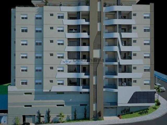 Apartamento venda em Região Geográfica Imediata de Alfenas, Alfenas