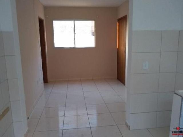 Apartamento venda em Boituva, Centro