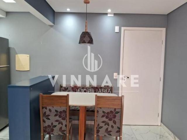 Apartamento venda em Várzea Paulista