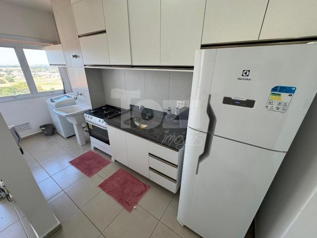 Apartamento aluguel em Região Geográfica Imediata de Sinop, Sinop