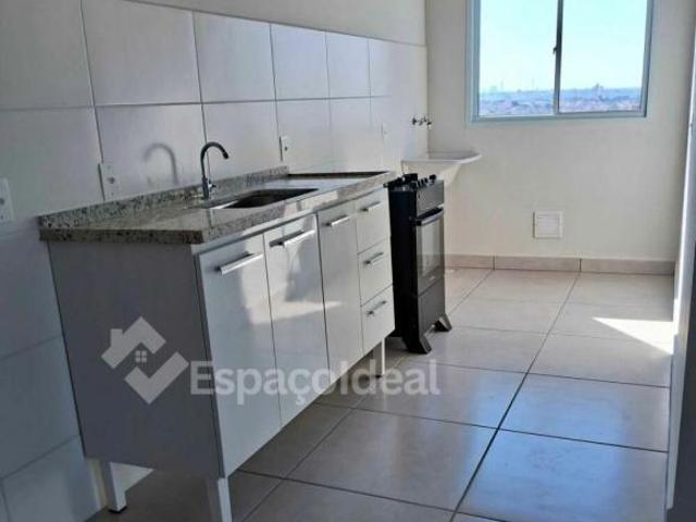 Apartamento venda em Região Imediata de Bauru, Lençóis Paulista