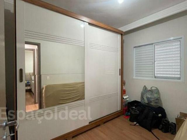 Apartamento venda em Lençóis Paulista
