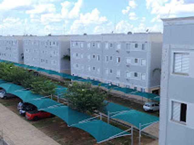 Apartamento aluguel em Araraquara