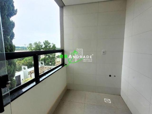 Apartamento venda em Região Imediata de Franca, Juranda