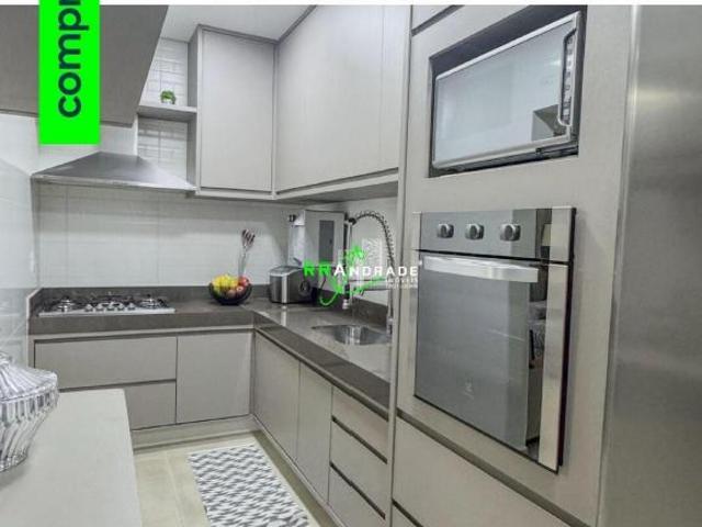 Apartamento venda em Residencial Amazonas, Franca