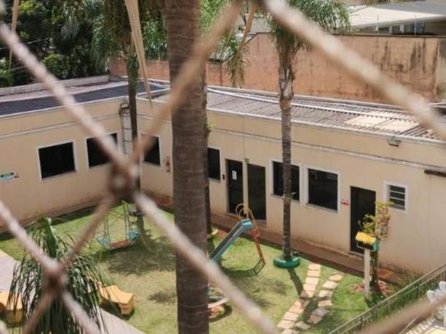 Apartamento venda em Região Imediata de Franca, Juranda