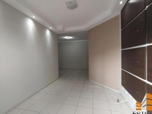 Apartamento venda em Região Imediata de Franca, Juranda