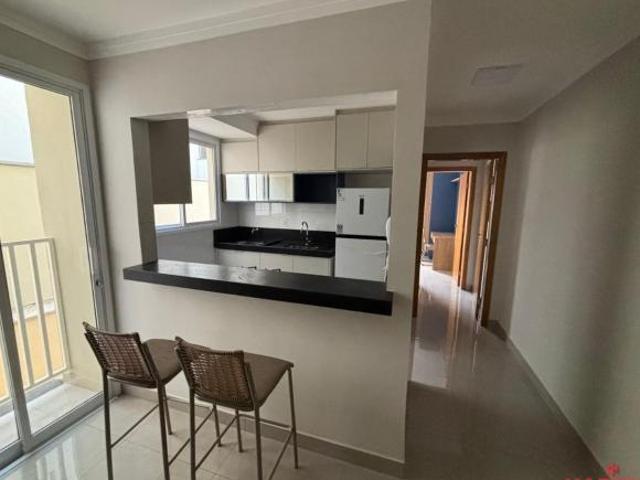 Apartamento venda em Região Imediata de Franca, Juranda
