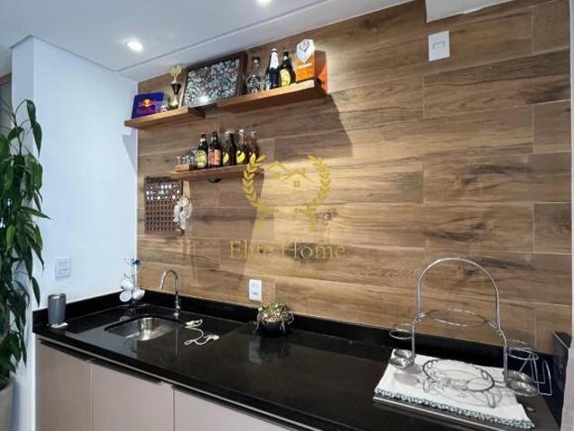 Apartamento venda em Residencial Amazonas, Franca