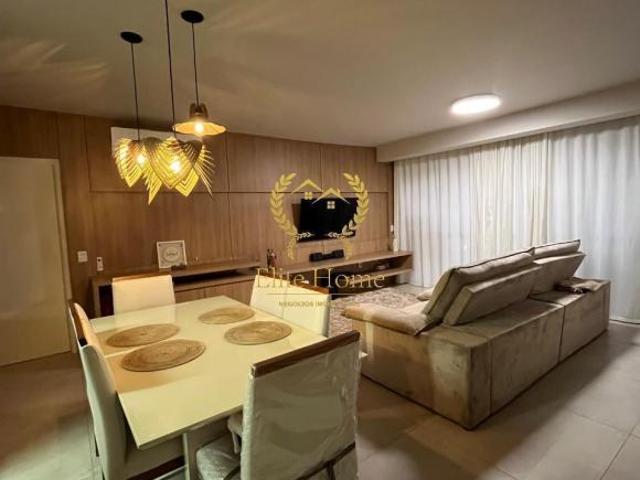 Apartamento venda em Residencial Amazonas, Franca