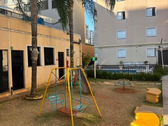Apartamento venda em Residencial Amazonas, Franca