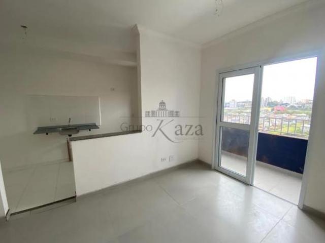 Apartamento venda em Prolongamento Chacaras Rurais Santa Maria, Jacareí