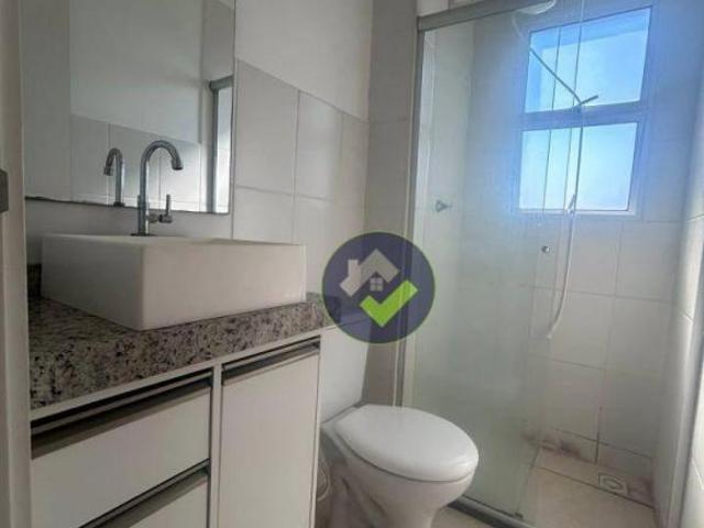 Apartamento venda em Lençóis Paulista
