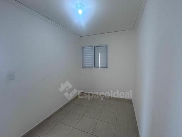 Apartamento venda em Lençóis Paulista
