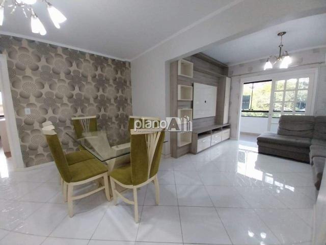 Apartamento aluguel em Gravataí