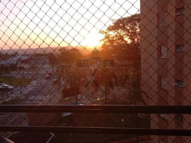 Apartamento venda em São José dos Campos