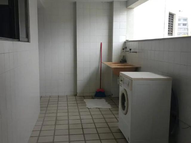 Apartamento aluguel em Favela do Hospício, Natal