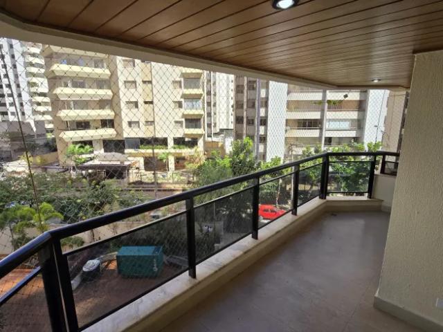 Apartamento venda em Região Geográfica Imediata de Goiânia, Goiânia